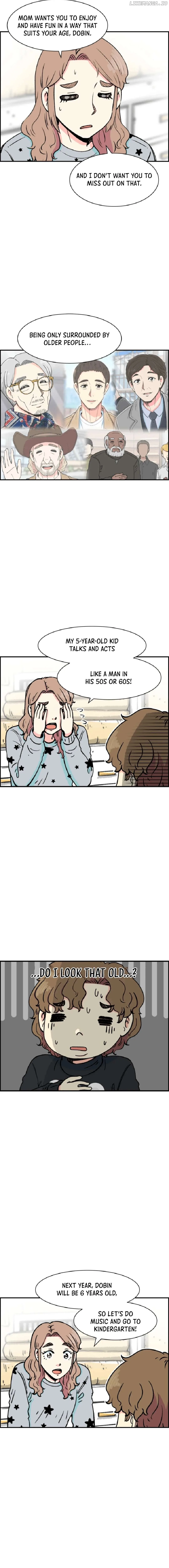 Beethoven Reborn Chapter 19 page 23