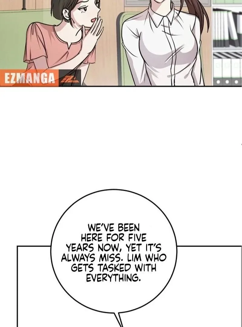 Bed Partner Chapter 1 page 27