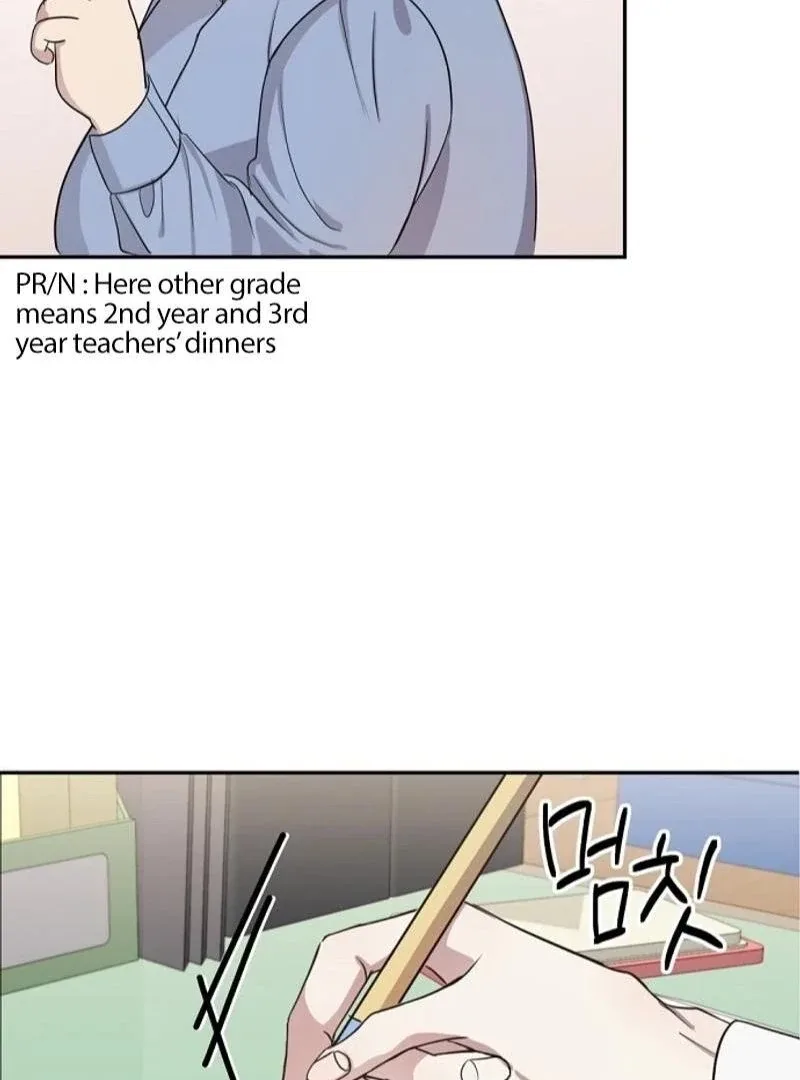 Bed Partner Chapter 1 page 22
