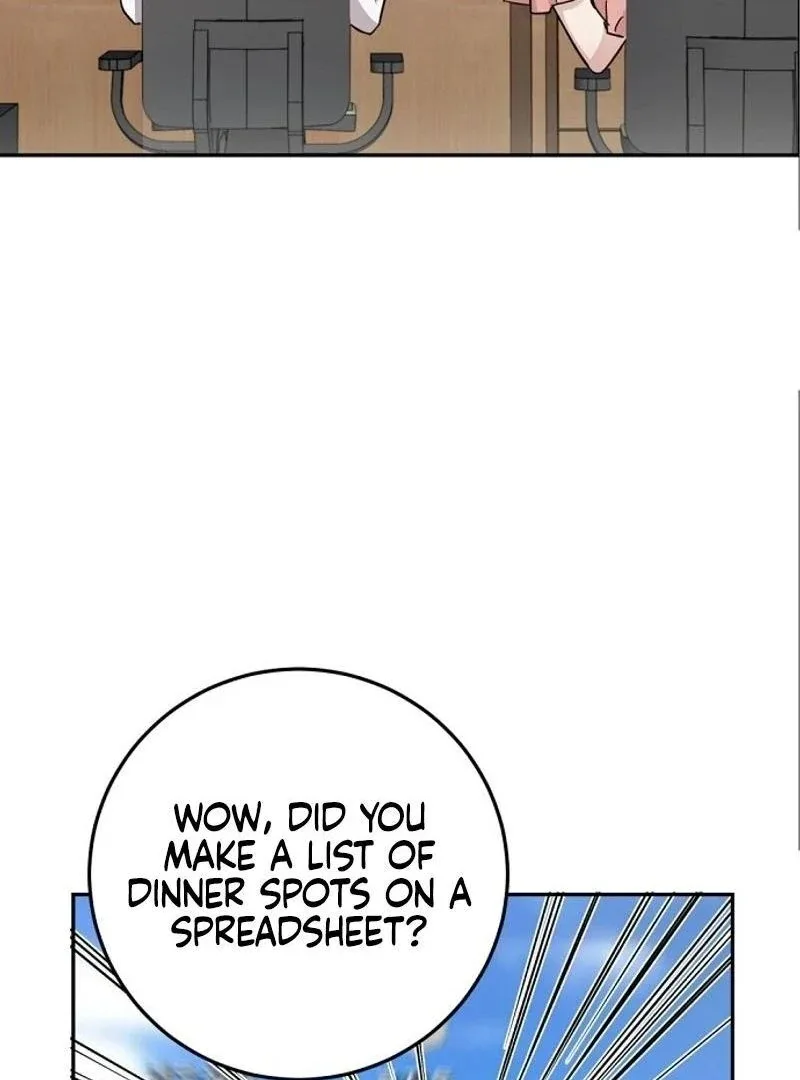 Bed Partner Chapter 1 page 32