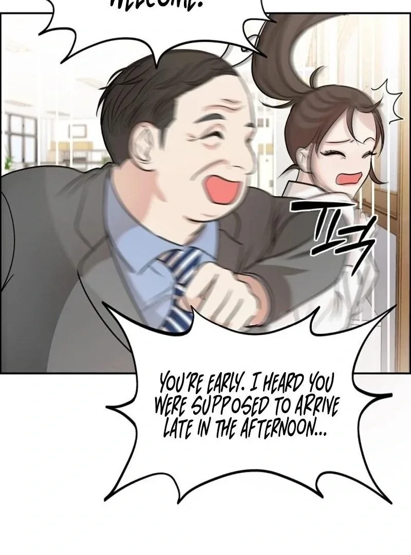 Bed Partner Chapter 1 page 61