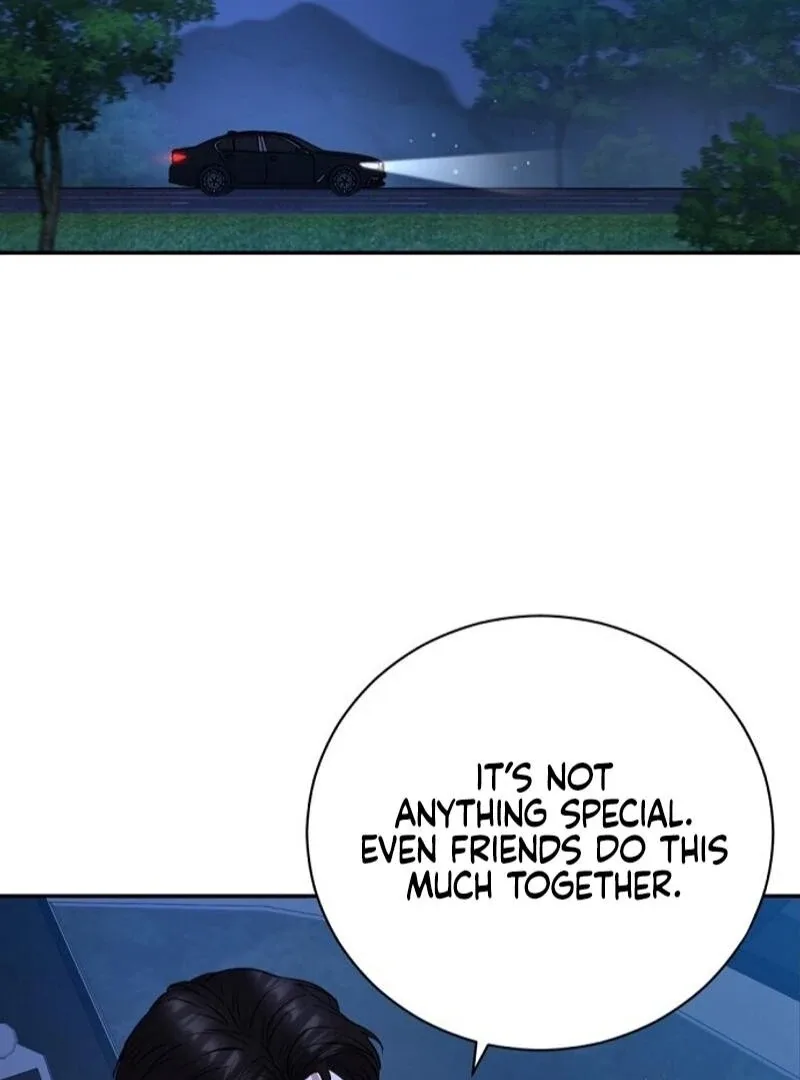 Bed Partner Chapter 21 page 34