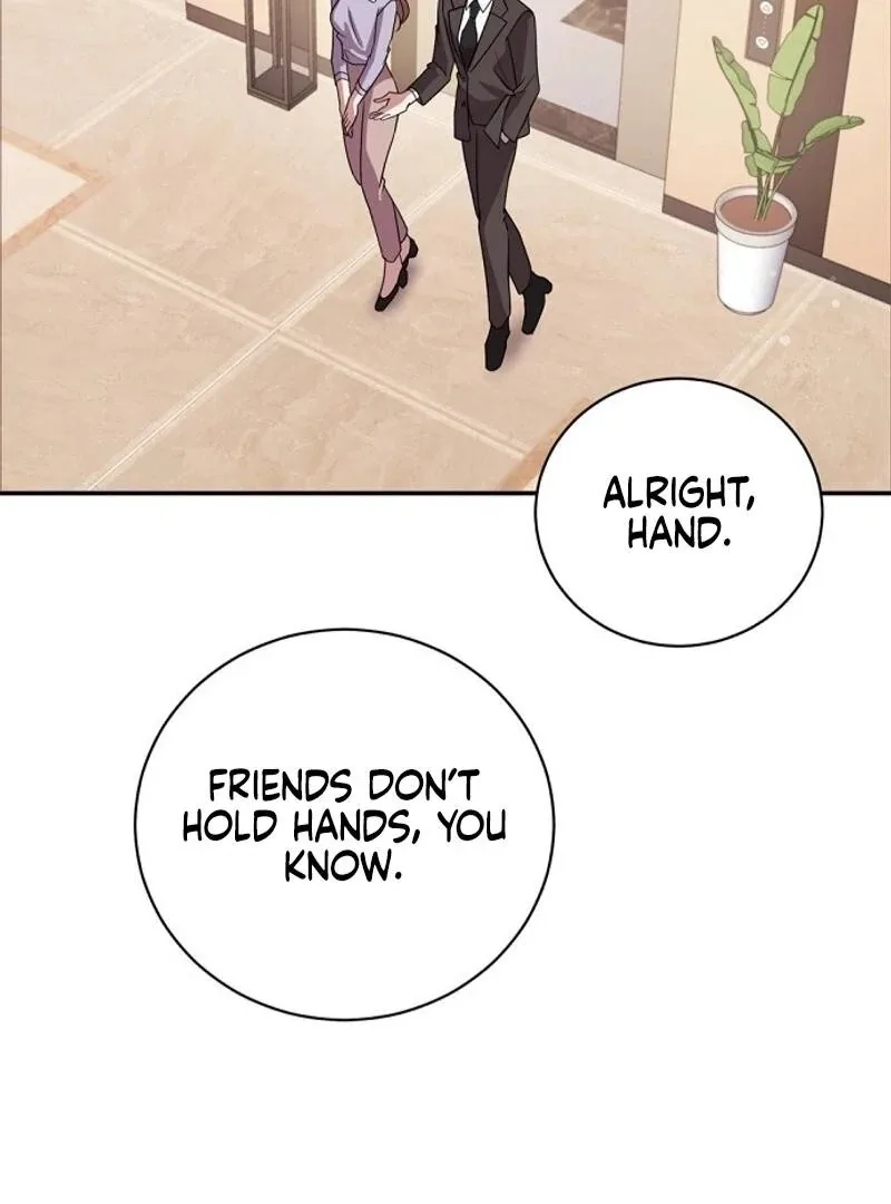 Bed Partner Chapter 21 page 44