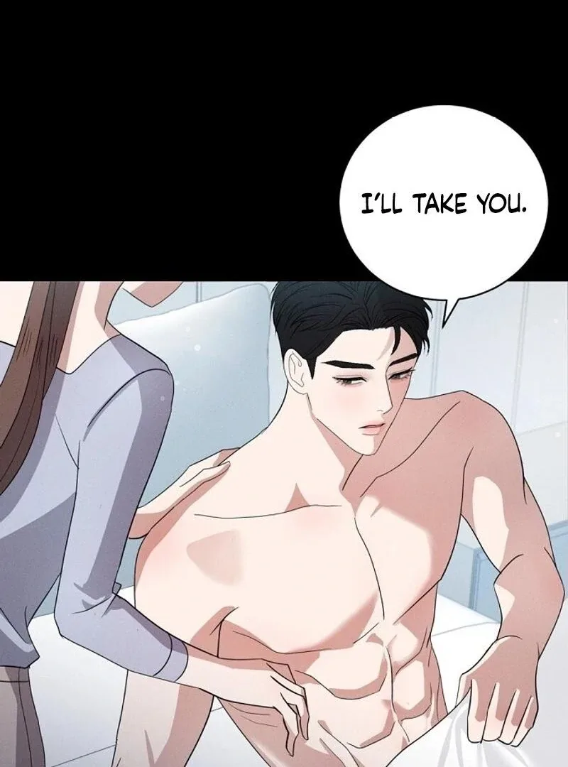 Bed Partner Chapter 21 page 65