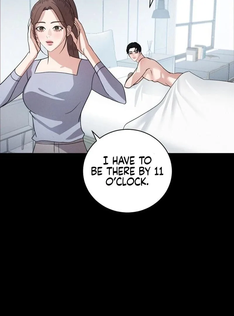 Bed Partner Chapter 21 page 64