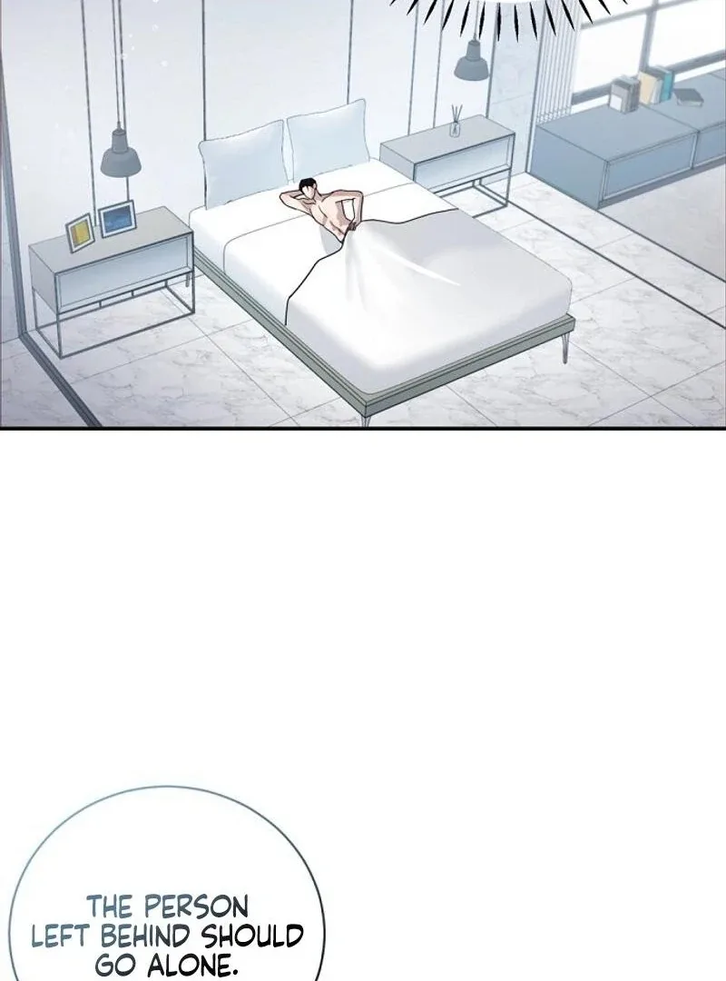 Bed Partner Chapter 21 page 70