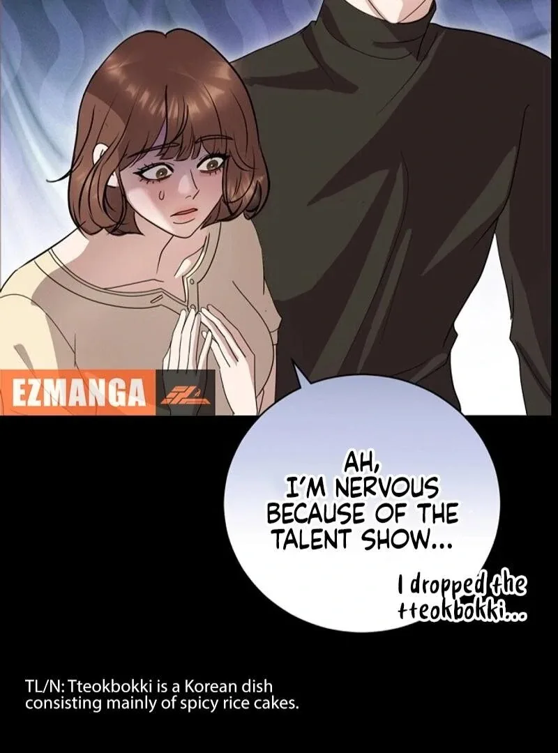 Bed Partner Chapter 21 page 89