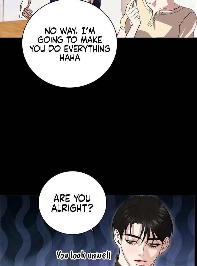 Bed Partner Chapter 21 page 88