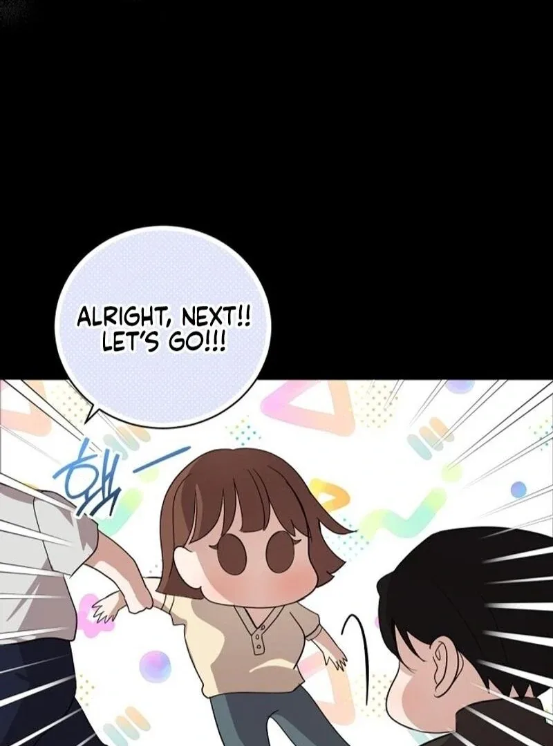 Bed Partner Chapter 21 page 97