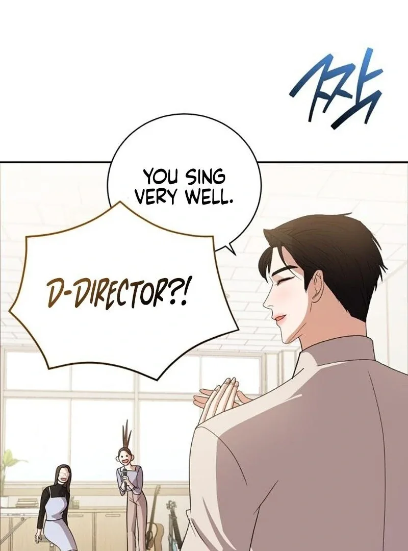 Bed Partner Chapter 22 page 21