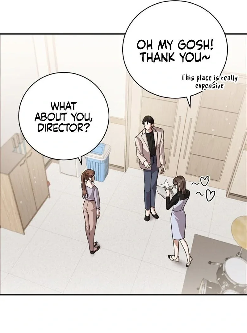 Bed Partner Chapter 22 page 30