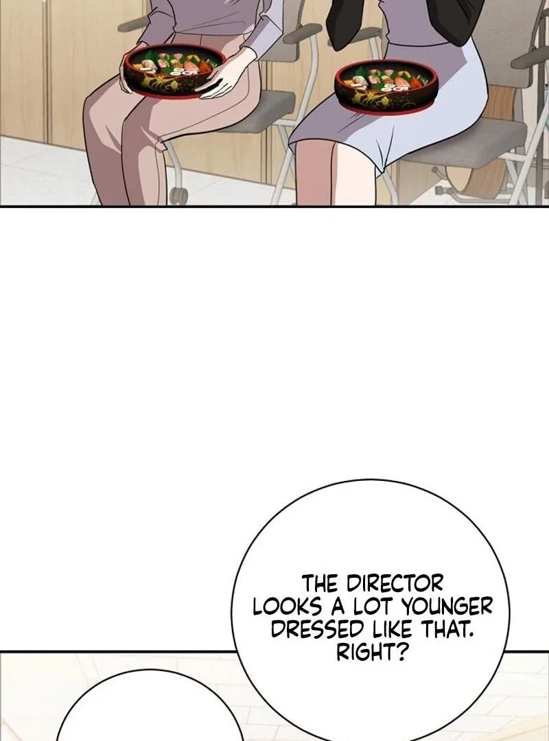 Bed Partner Chapter 22 page 37