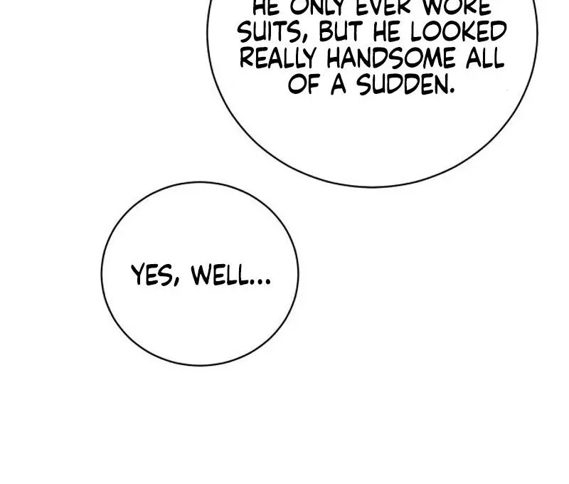 Bed Partner Chapter 22 page 39