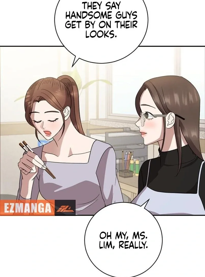 Bed Partner Chapter 22 page 45