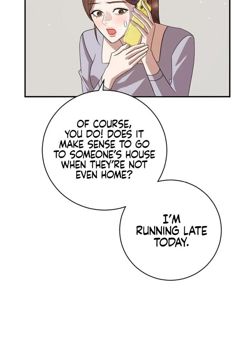 Bed Partner Chapter 22 page 73