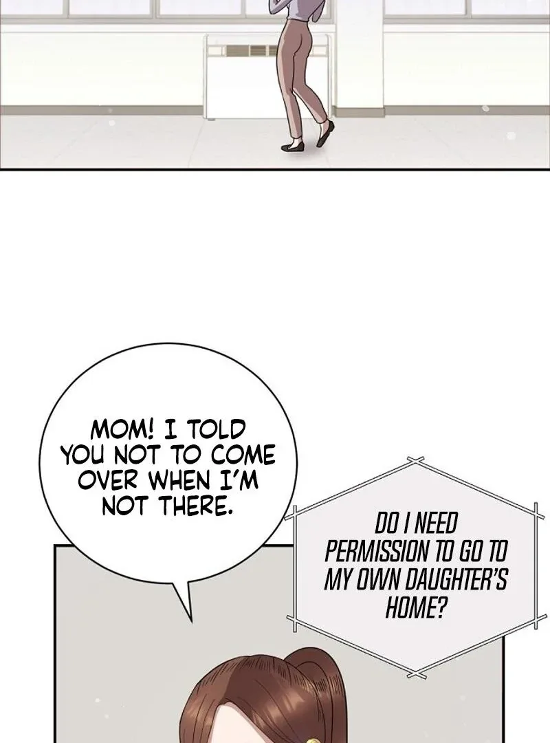 Bed Partner Chapter 22 page 72