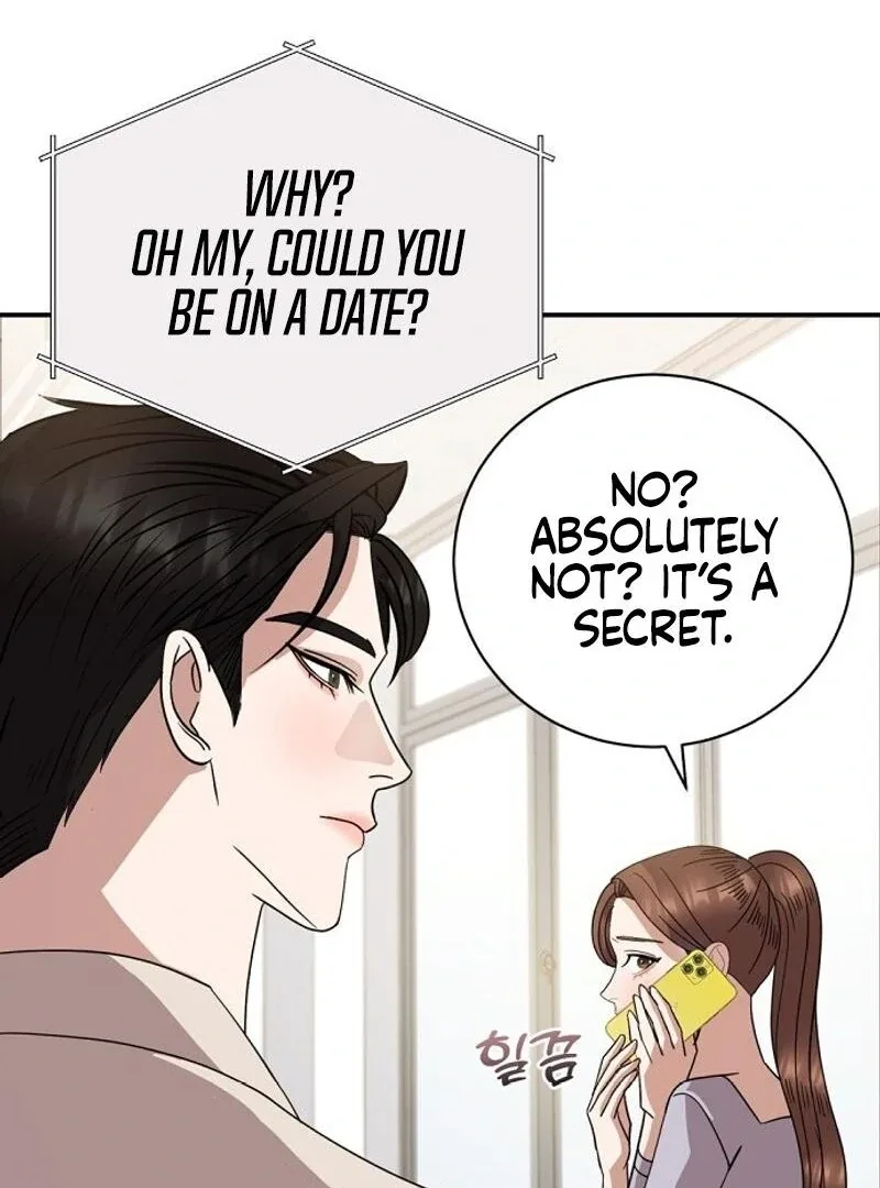 Bed Partner Chapter 22 page 74