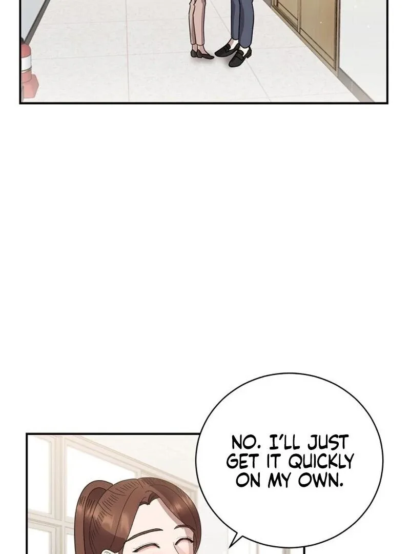 Bed Partner Chapter 22 page 84