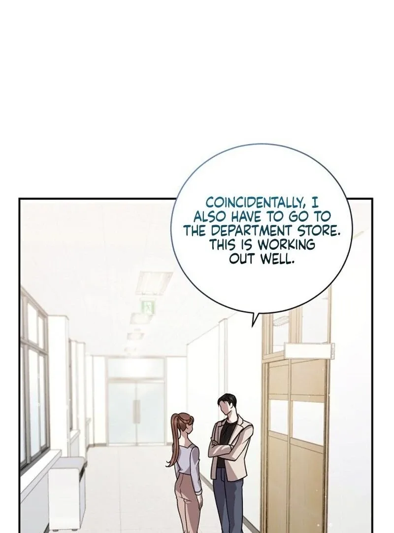Bed Partner Chapter 22 page 83