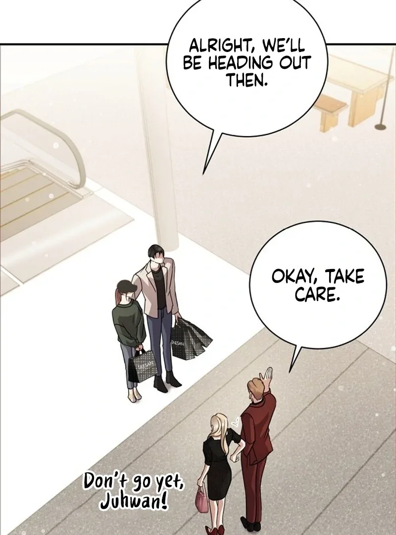 Bed Partner Chapter 24 page 34