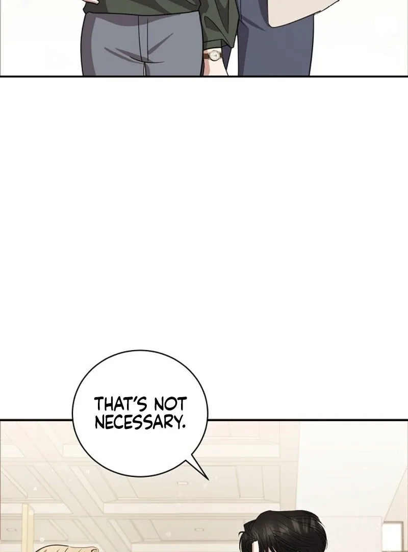 Bed Partner Chapter 24 page 52