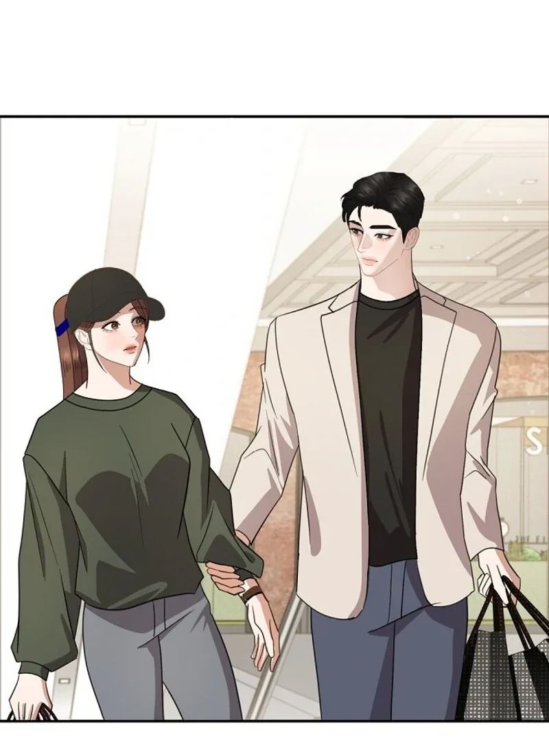 Bed Partner Chapter 24 page 41