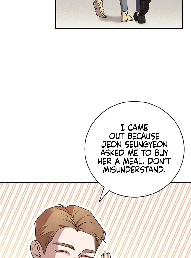 Bed Partner Chapter 24 page 55