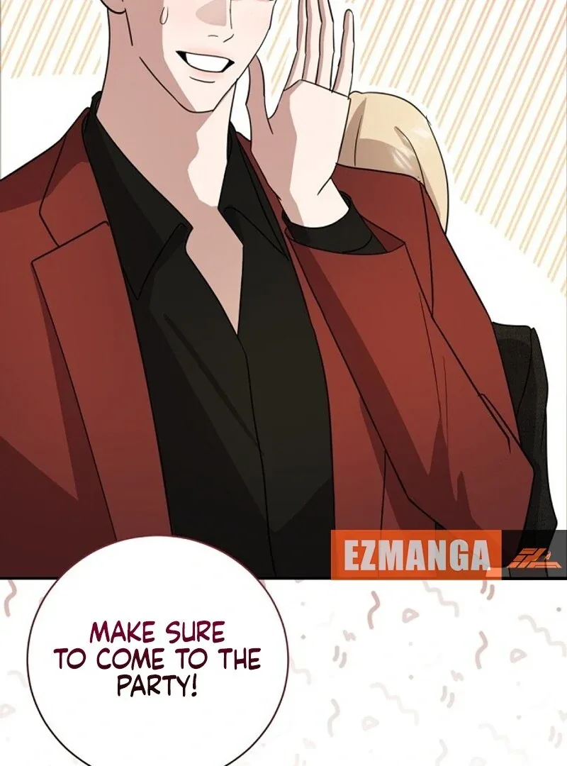 Bed Partner Chapter 24 page 56