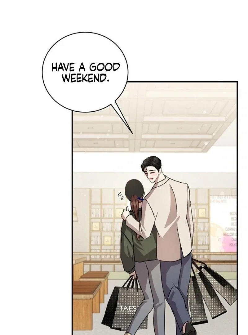 Bed Partner Chapter 24 page 54