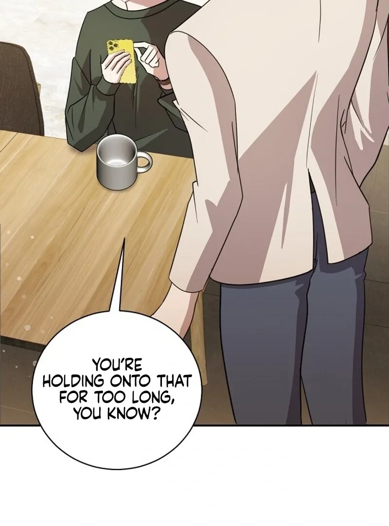 Bed Partner Chapter 24 page 77