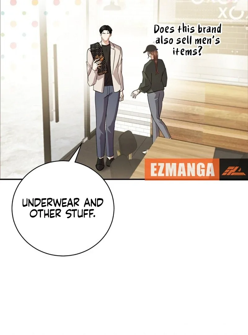 Bed Partner Chapter 24 page 100