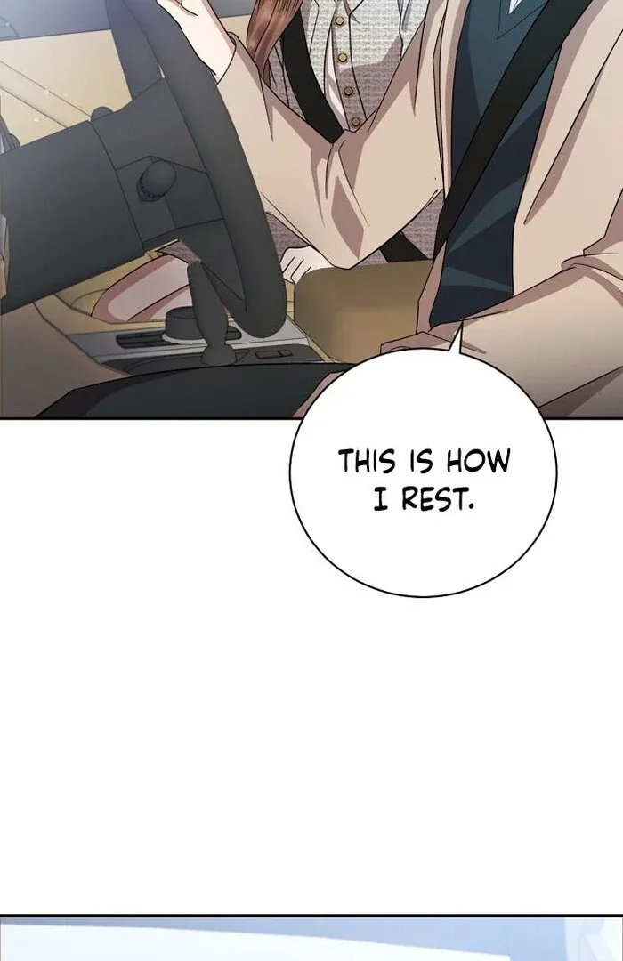 Bed Partner Chapter 34 page 6
