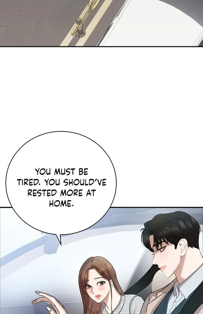 Bed Partner Chapter 34 page 5