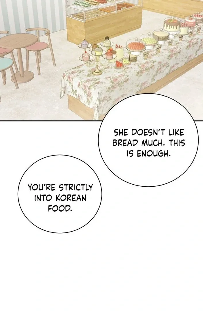 Bed Partner Chapter 34 page 28