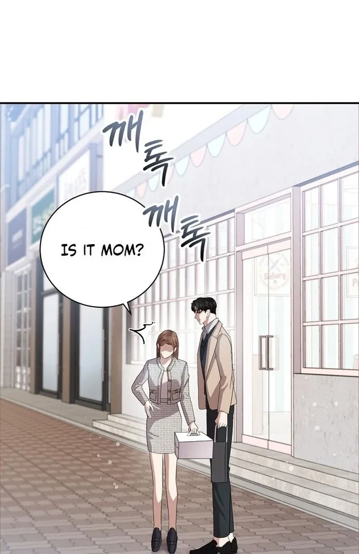 Bed Partner Chapter 34 page 36