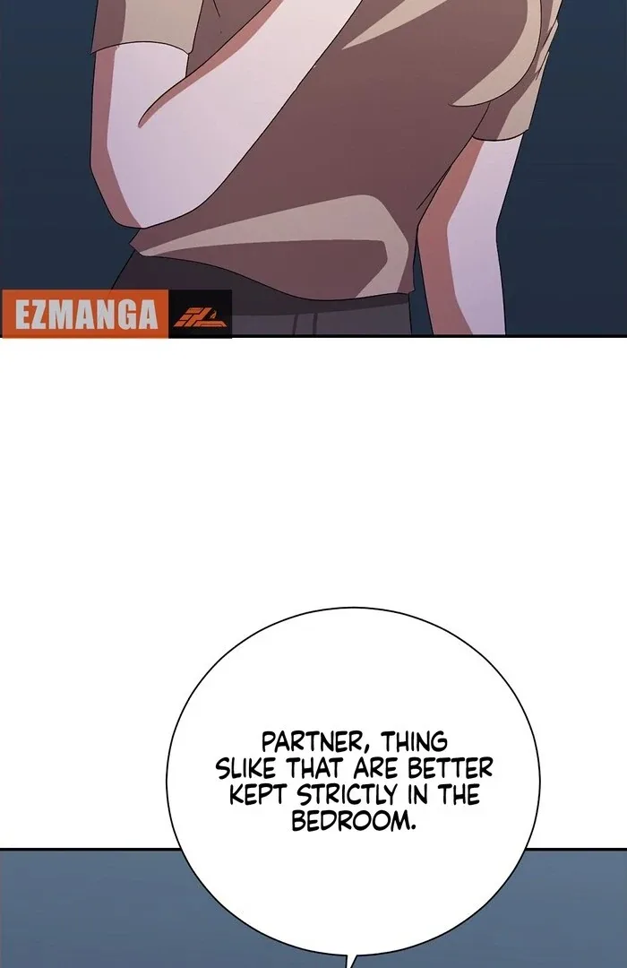 Bed Partner Chapter 28 page 5