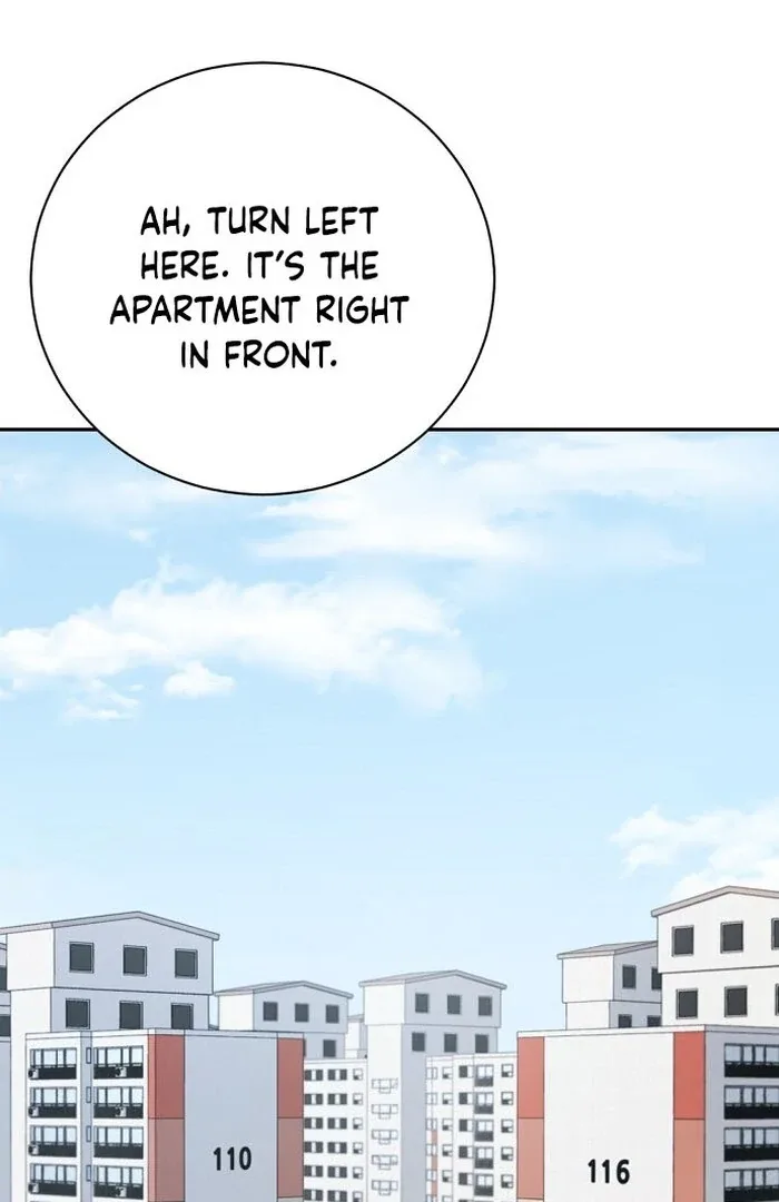 Bed Partner Chapter 34 page 47