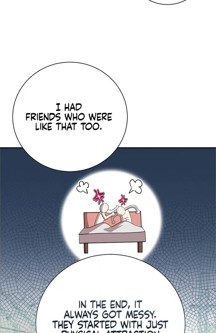 Bed Partner Chapter 28 page 7