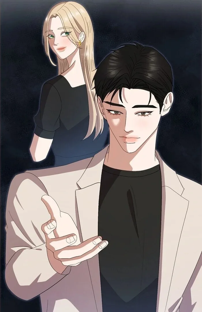 Bed Partner Chapter 28 page 11