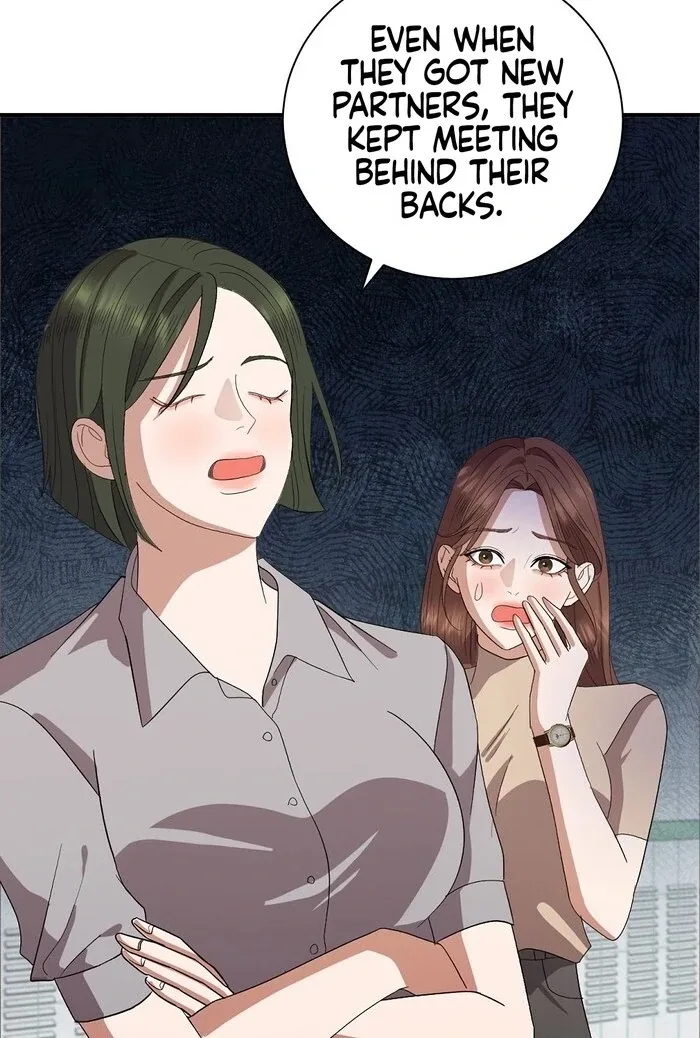 Bed Partner Chapter 28 page 9