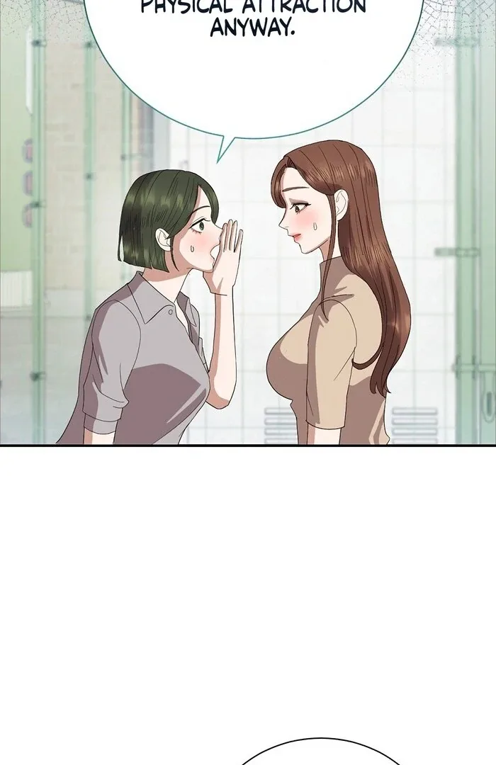 Bed Partner Chapter 28 page 8