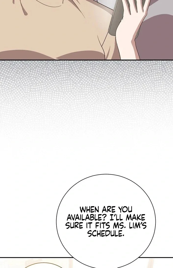 Bed Partner Chapter 28 page 27