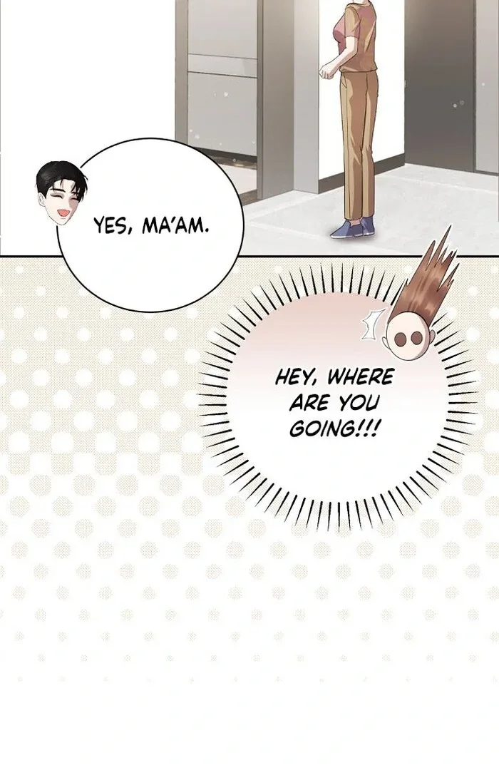 Bed Partner Chapter 34 page 74