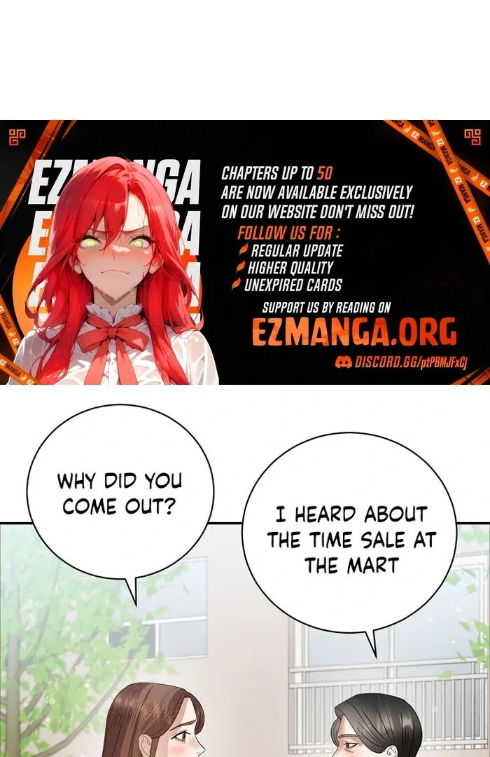 Bed Partner Chapter 34 page 61