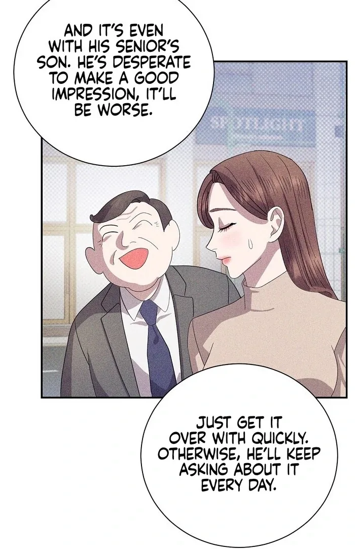 Bed Partner Chapter 28 page 24