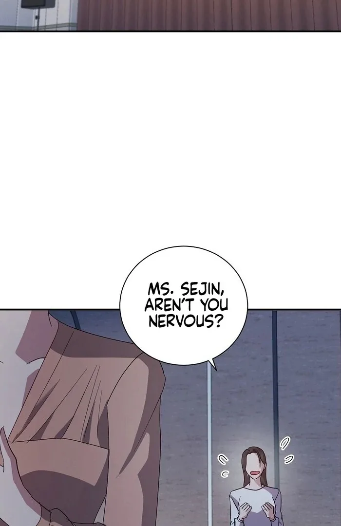 Bed Partner Chapter 28 page 55