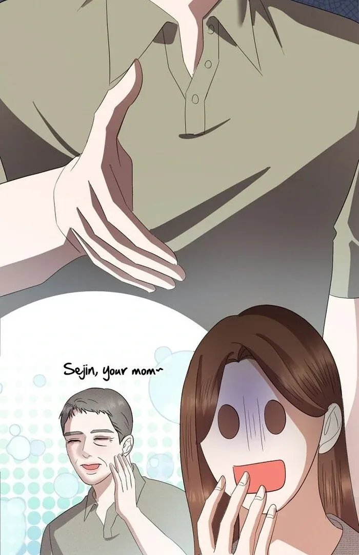 Bed Partner Chapter 34 page 99