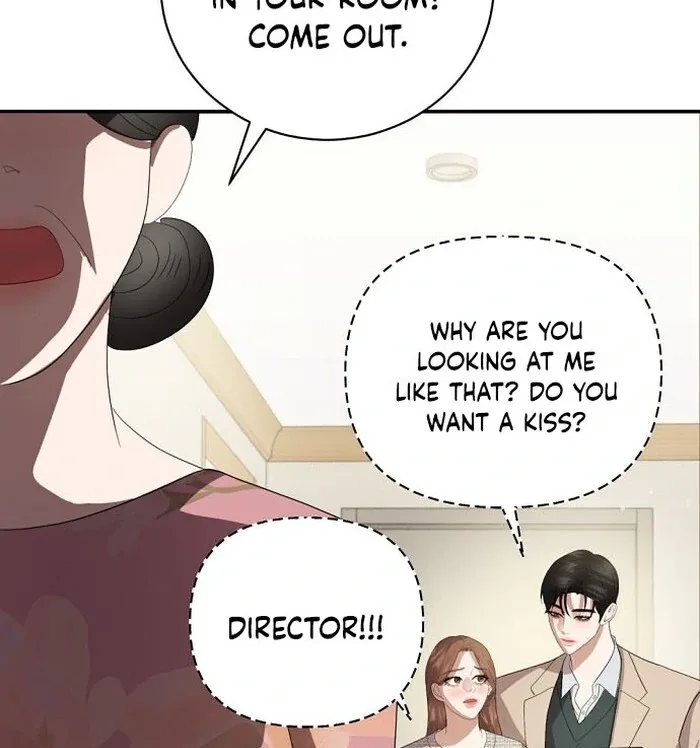 Bed Partner Chapter 34 page 86