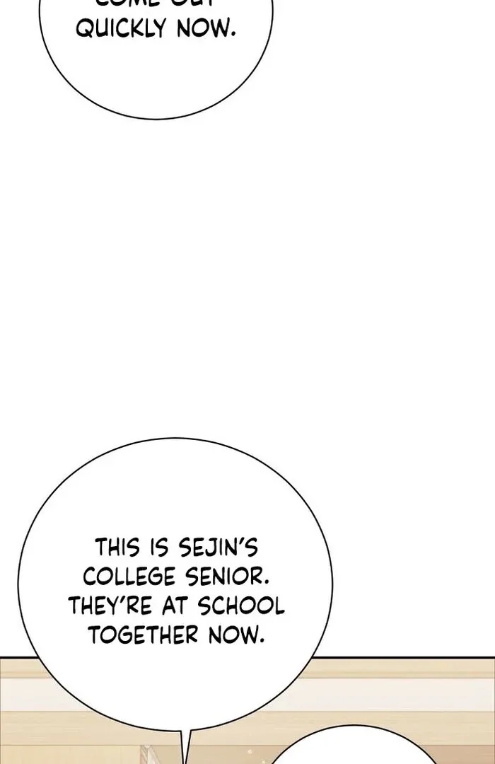 Bed Partner Chapter 34 page 95