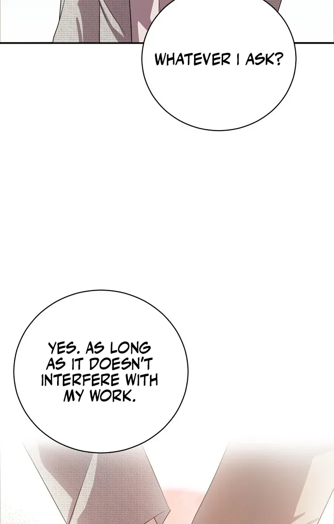 Bed Partner Chapter 38 page 30